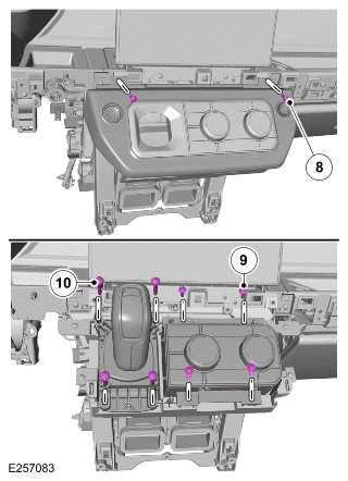 Auxiliary Climate Control